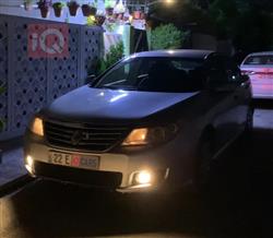 رينو سافران